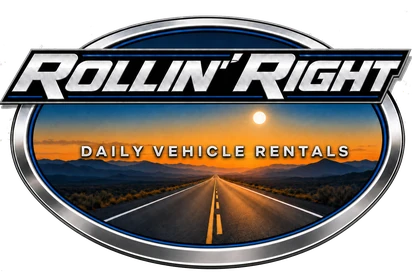Rollin' Right Daily Vehicle Rentals